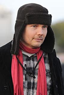 Billy Corgan image