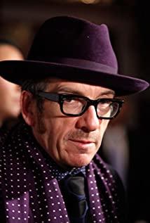Elvis Costello image