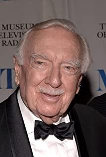 Walter Cronkite image