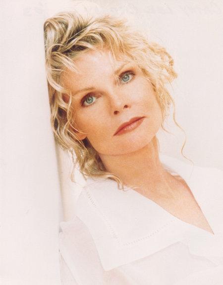 Cathy Lee Crosby image