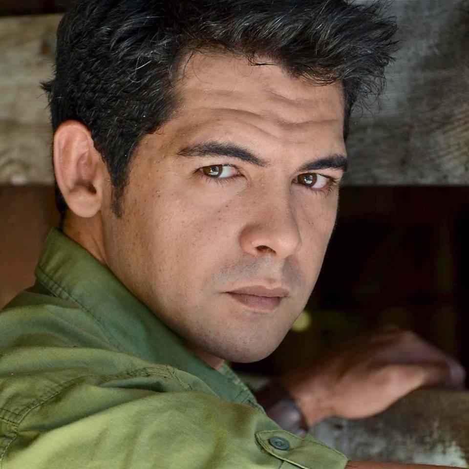 Alexis Cruz image