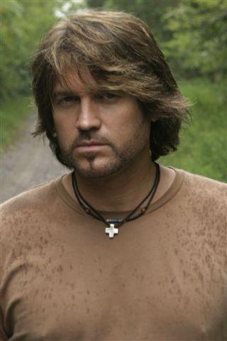 Billy Ray Cyrus image