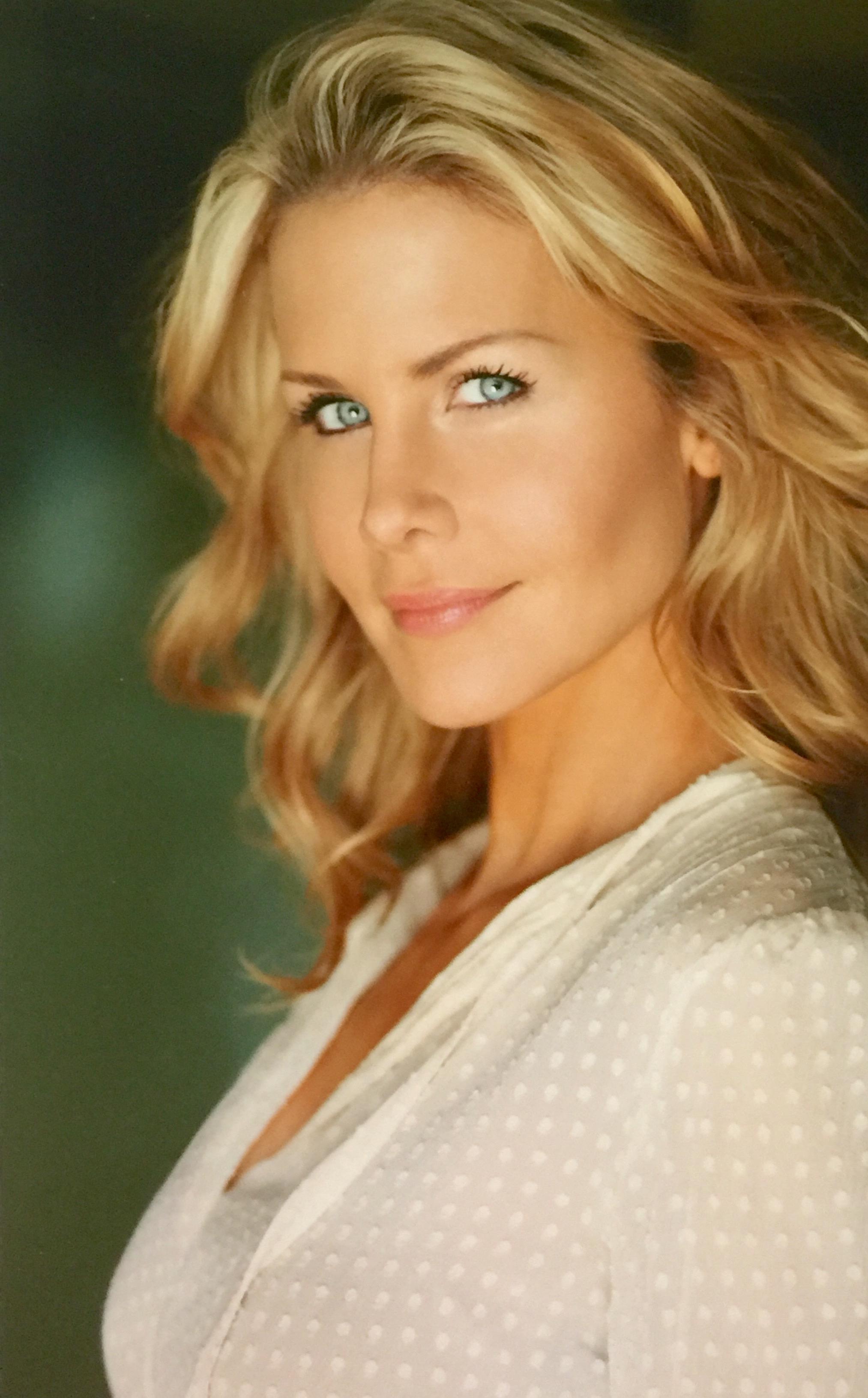 Josie Davis image