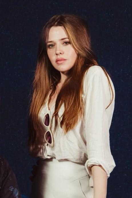 Majandra Delfino image