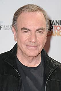 Neil Diamond image