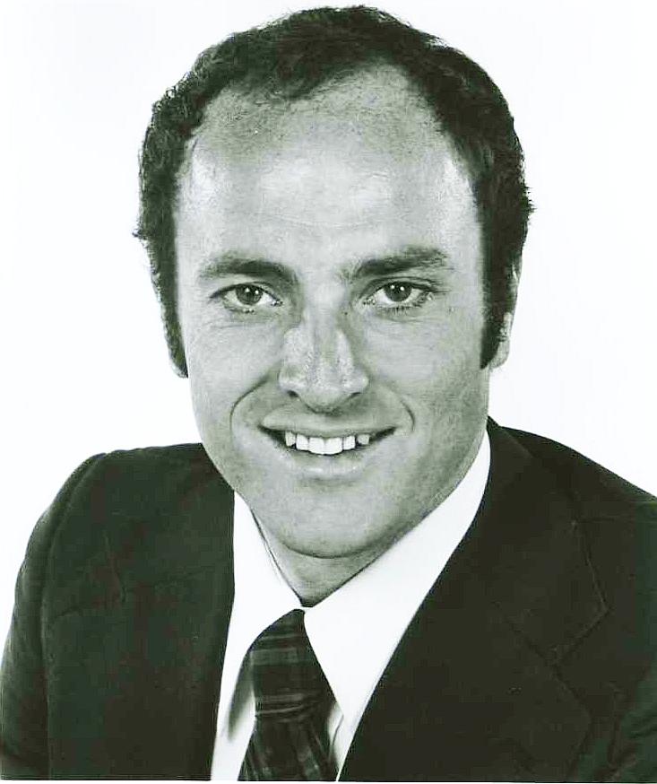 Kevin Dobson image