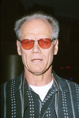 Fred Dryer image