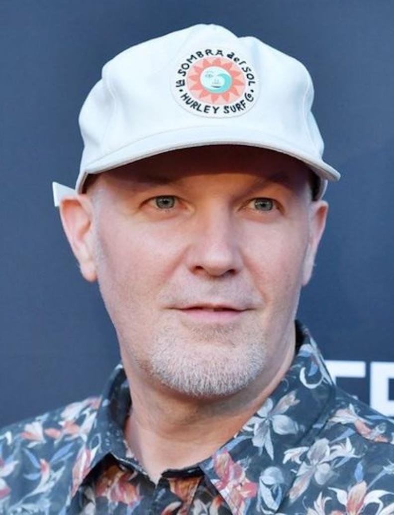 Fred Durst image