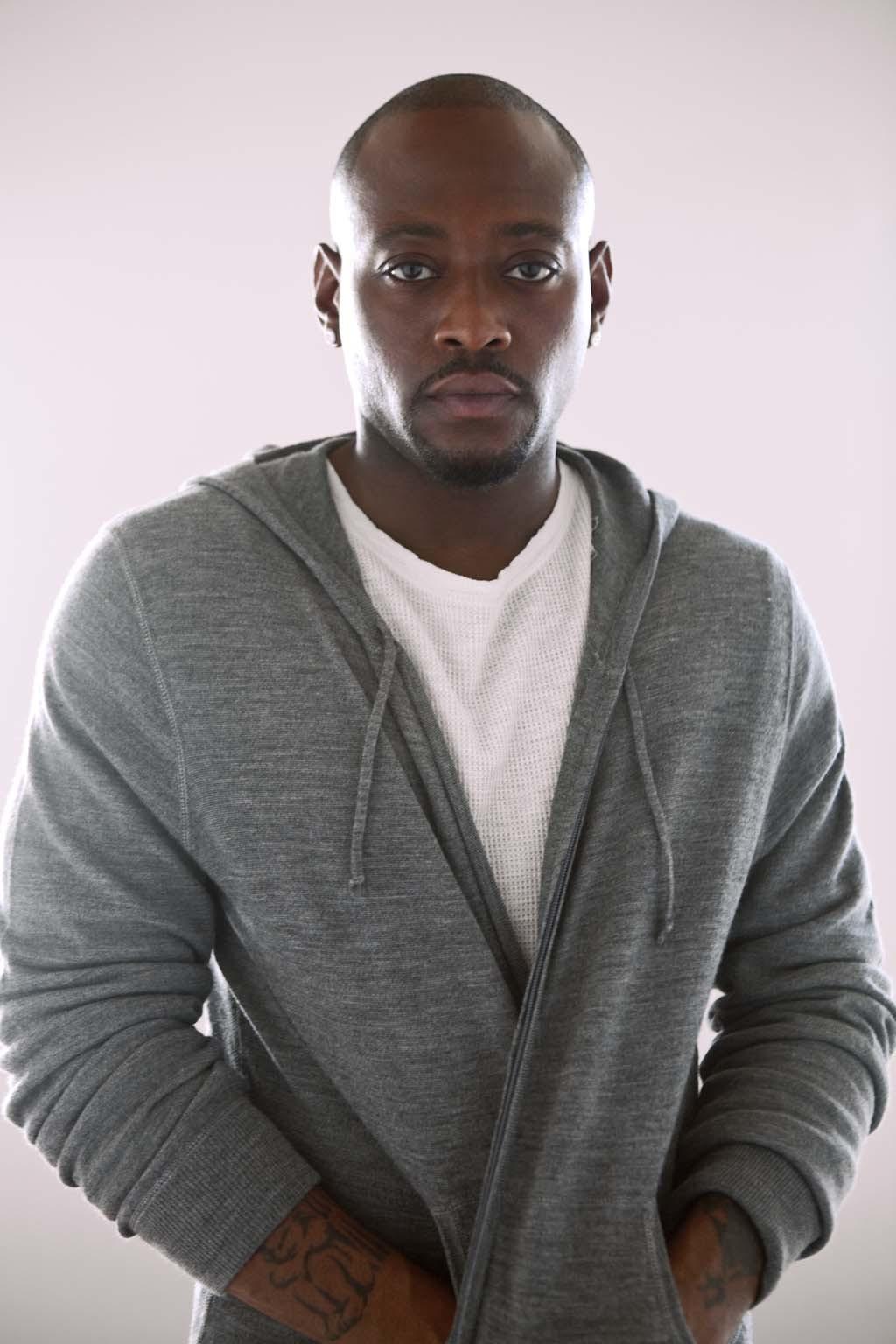 Omar Epps image