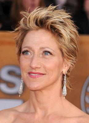 Edie Falco image