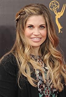 Danielle Fishel image