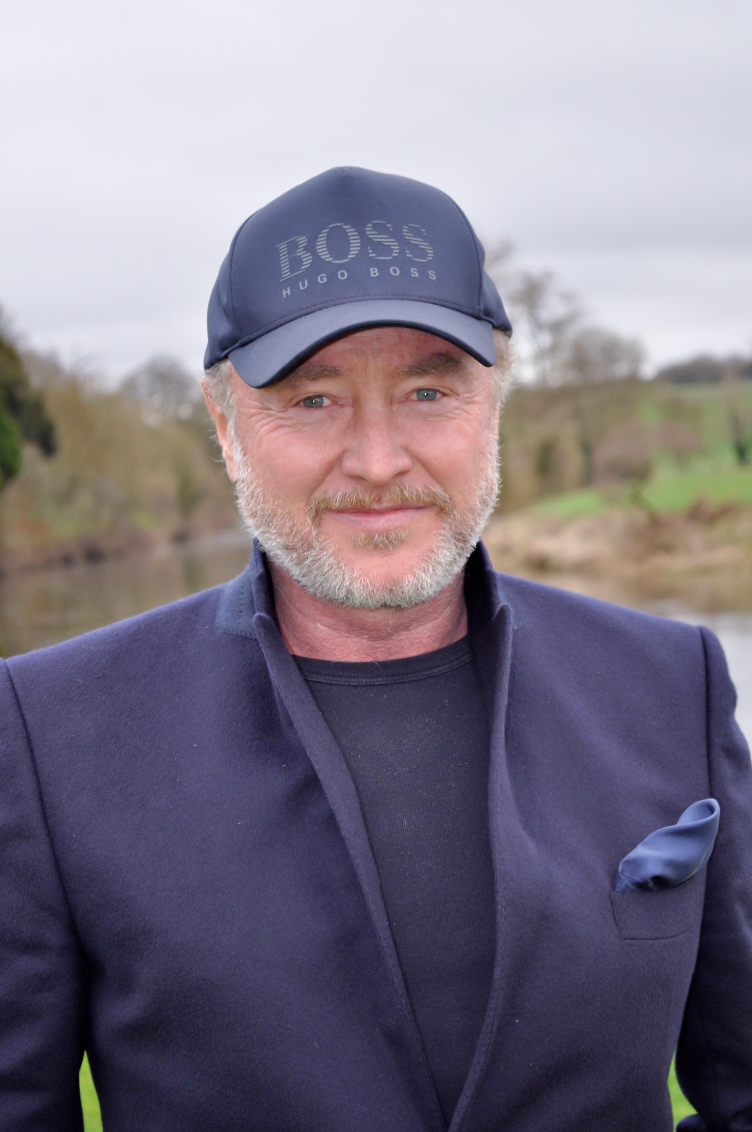 Michael Flatley image