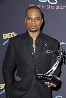 Kirk Franklin image