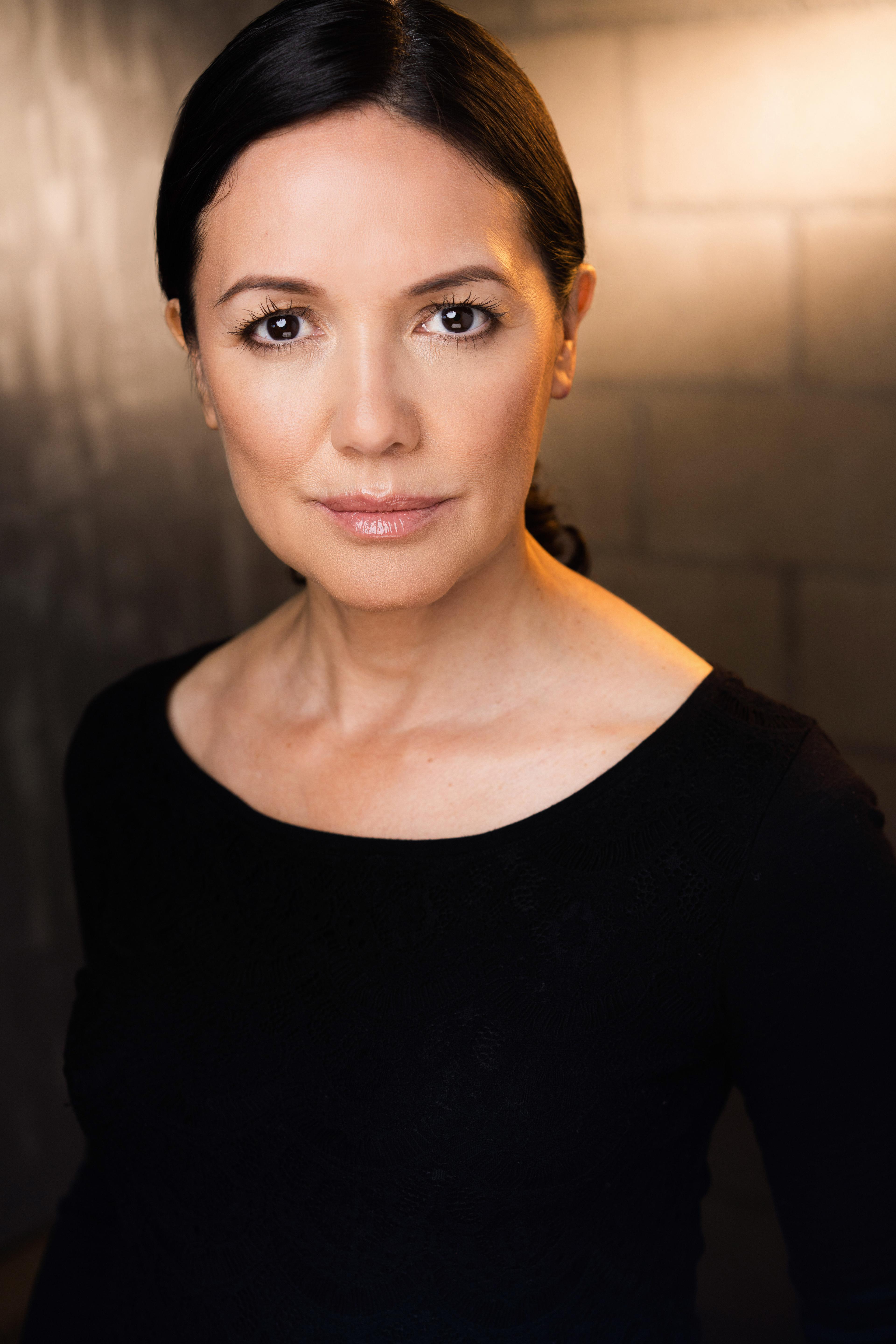 Priscilla Garita image