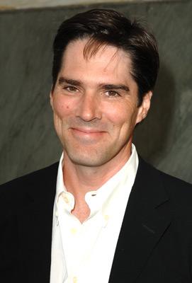 Thomas Gibson image