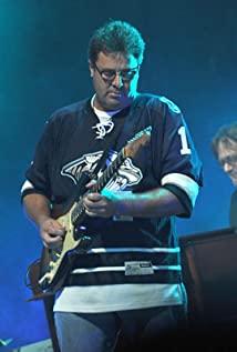 Vince Gill image