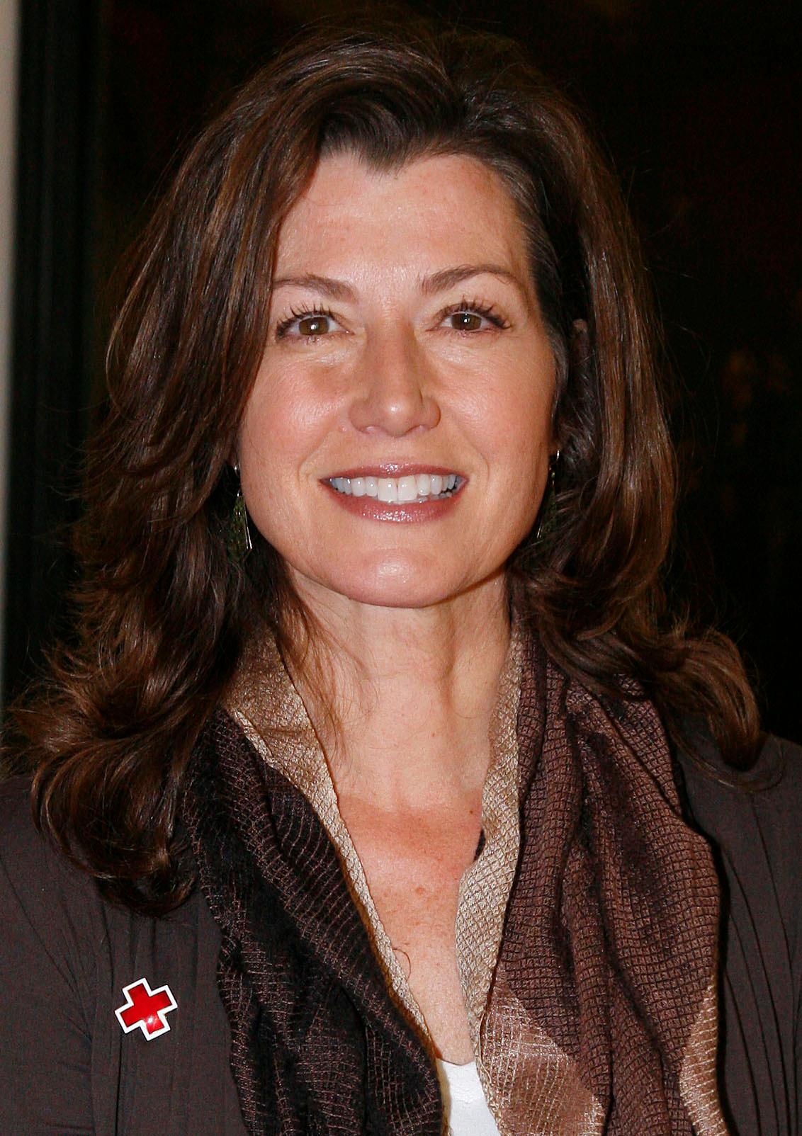 Amy Grant image