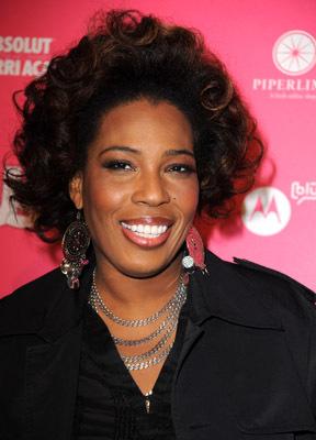 Macy Gray image