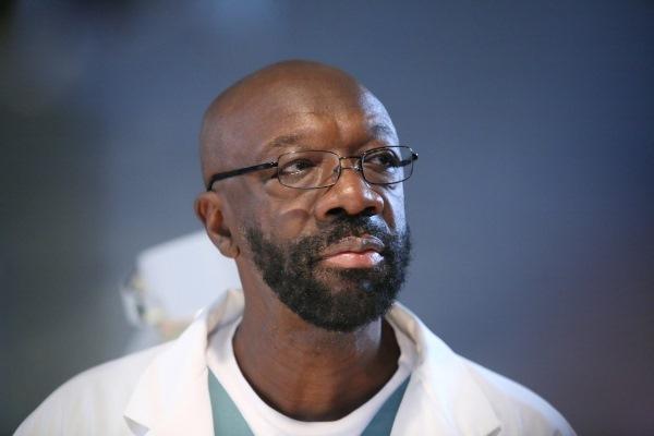 Isaac Hayes image