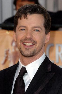 Sean Hayes image