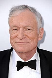 Hugh Hefner image