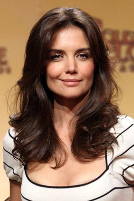 Katie Holmes image