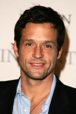Josh Hopkins image