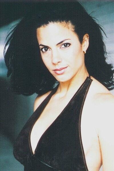 Amy Hunter image