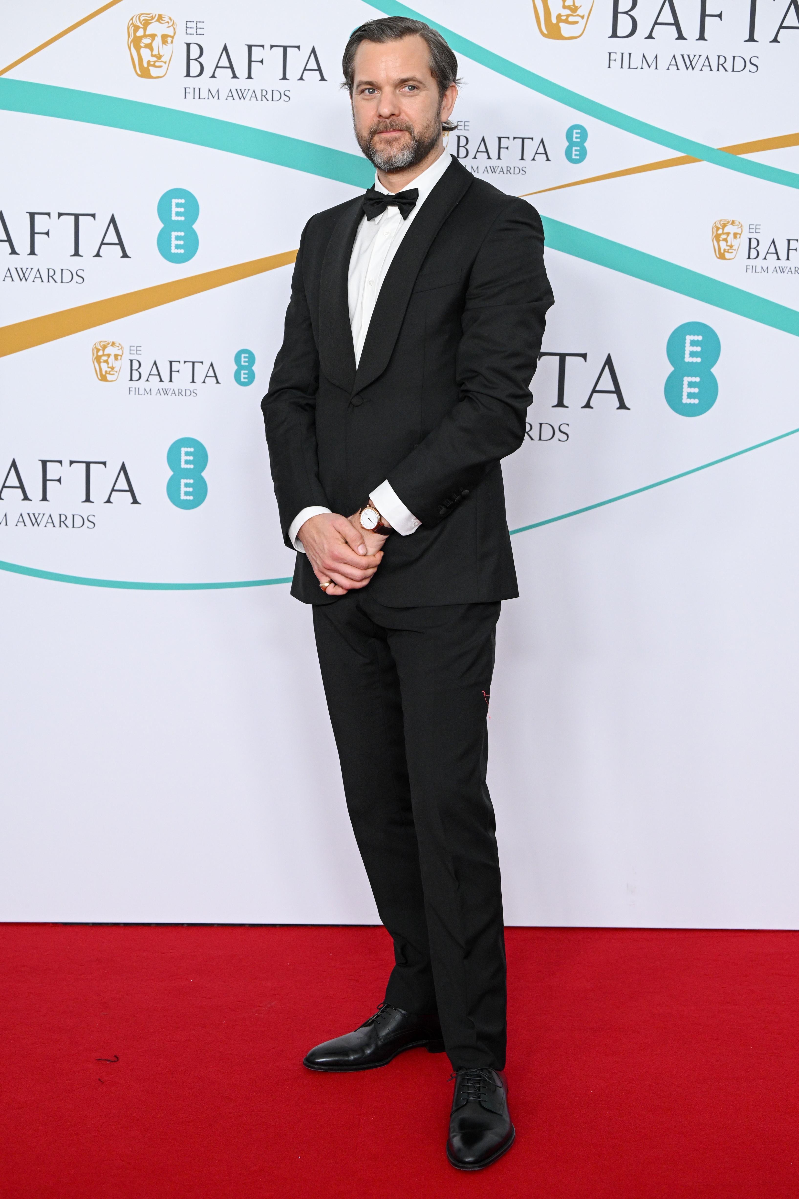 Joshua Jackson image