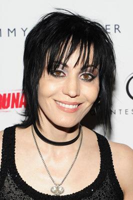 Joan Jett image