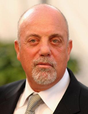 Billy Joel image