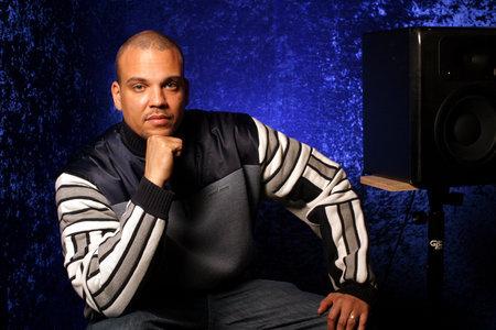 Quincy Jones III image