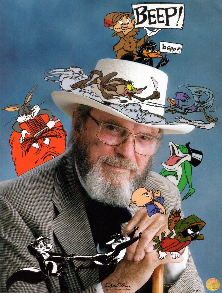 Chuck Jones image