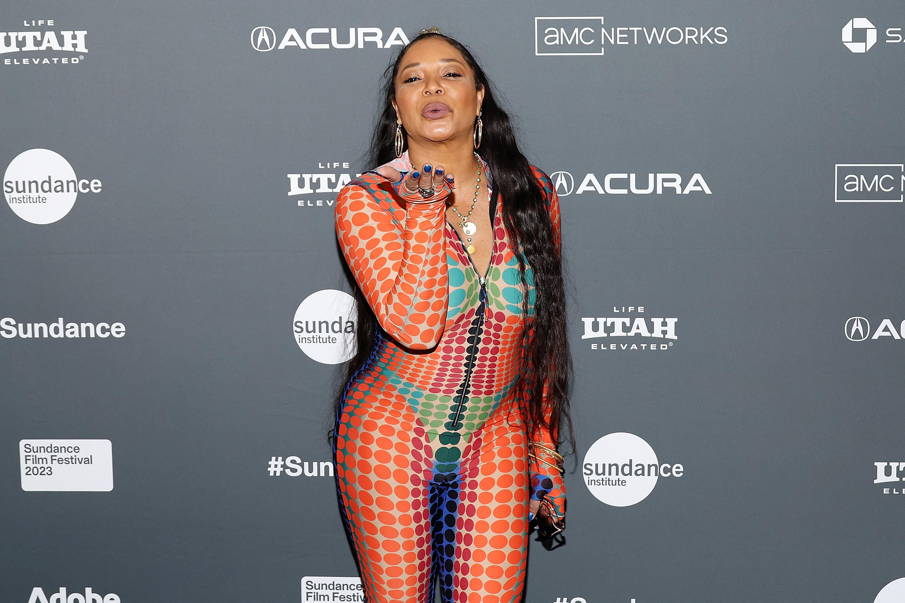 Tamala Jones image