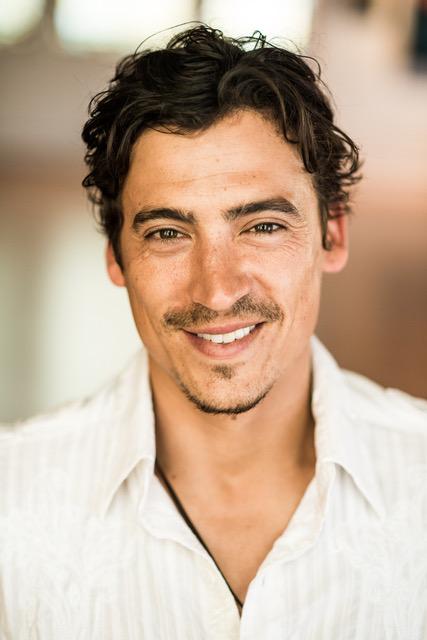 Andrew Keegan image