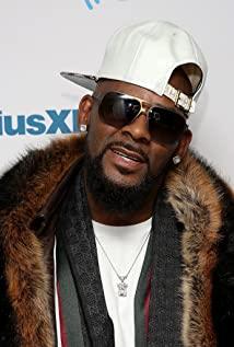 R. Kelly image