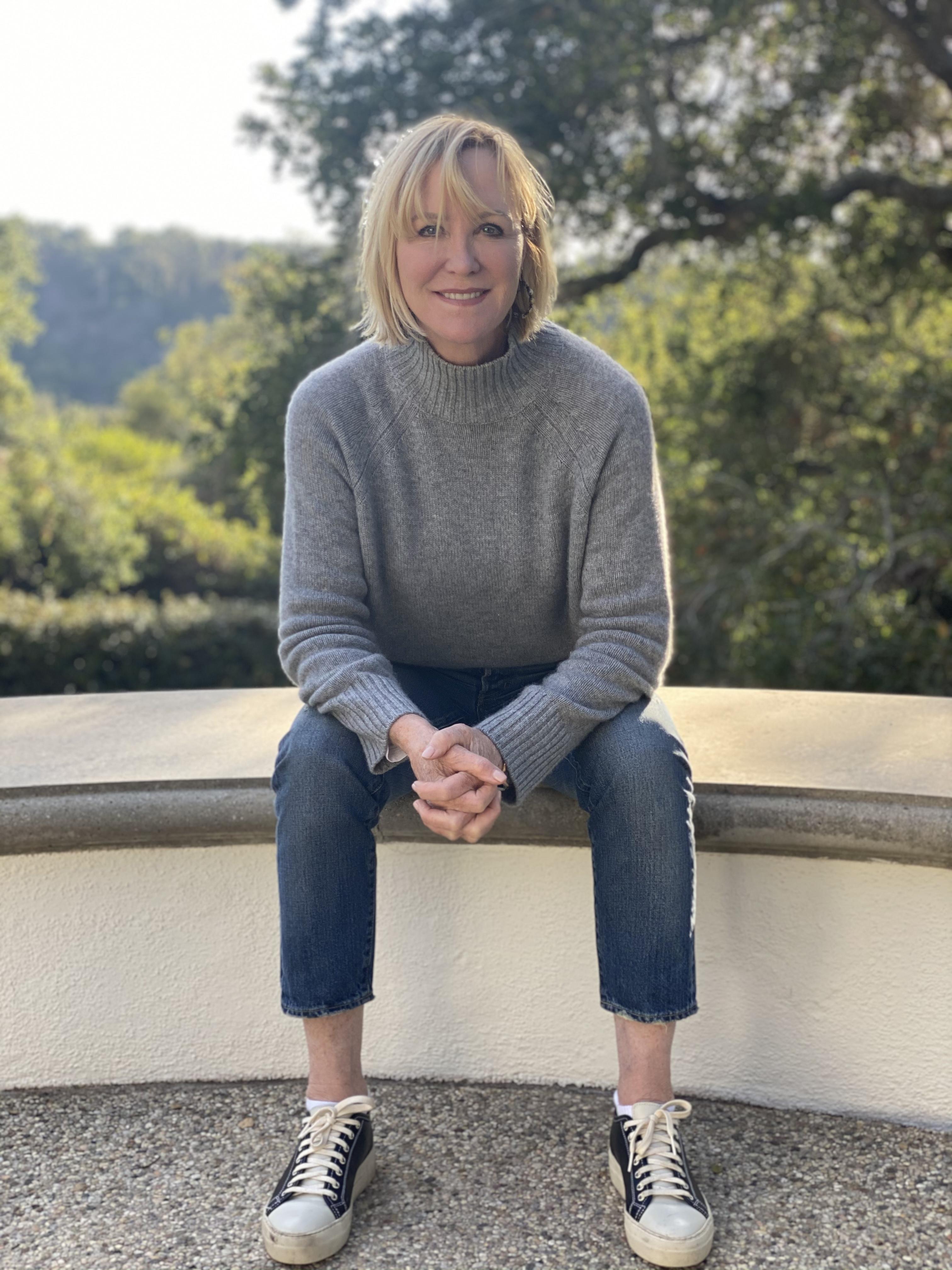 Joanna Kerns image