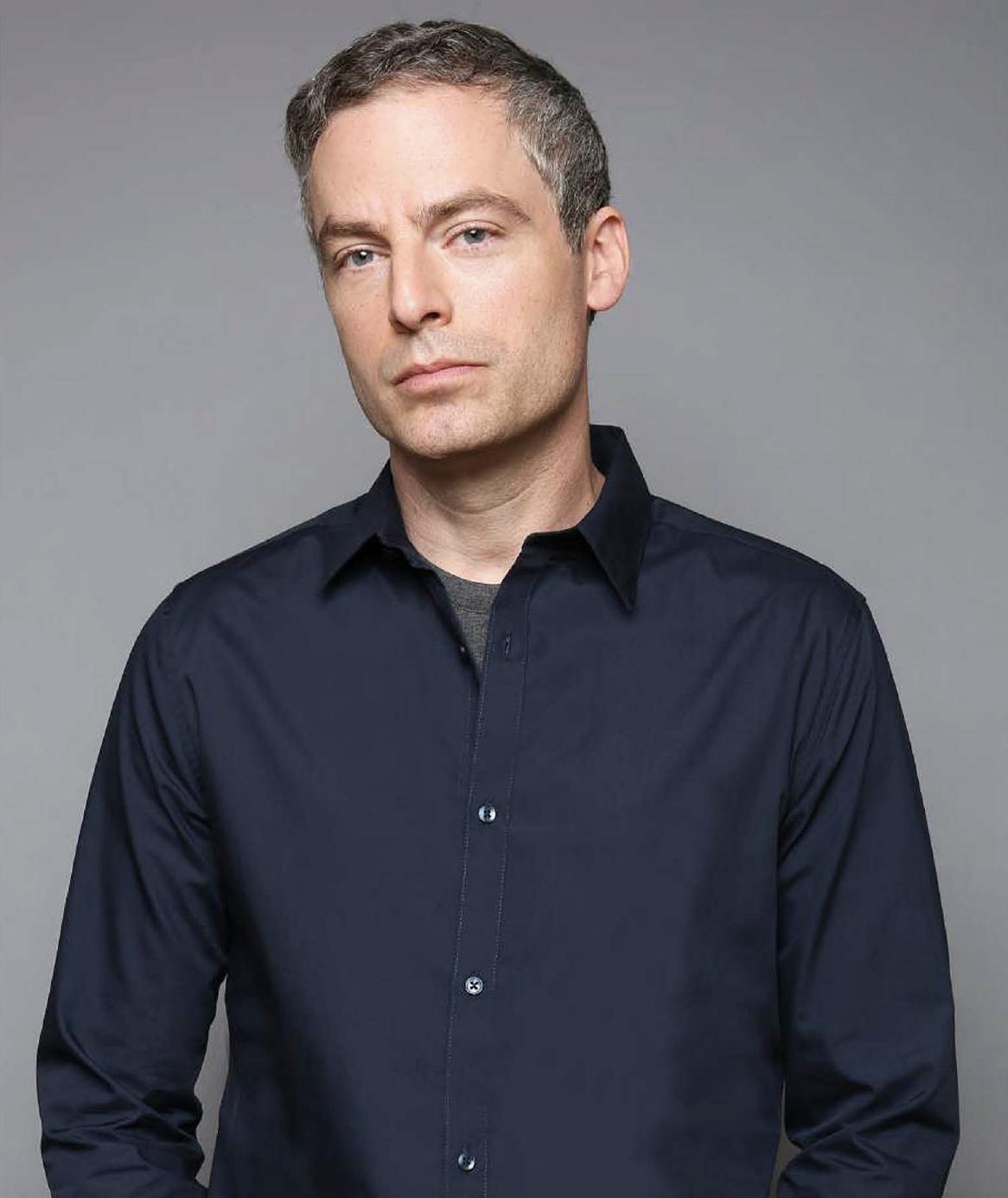 Justin Kirk image
