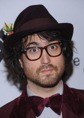 Sean Lennon image