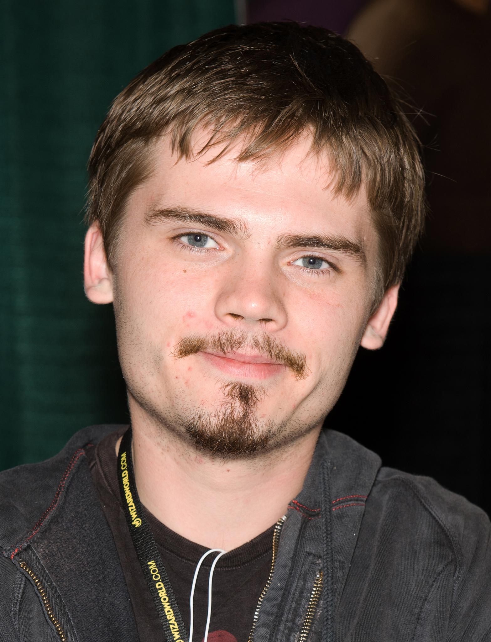 Jake Lloyd image