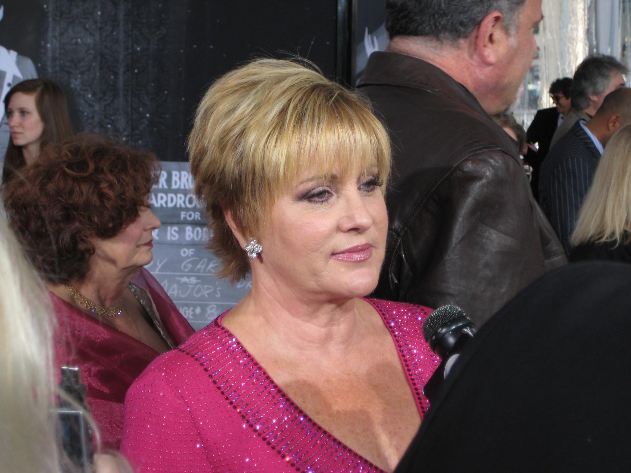 Lorna Luft image