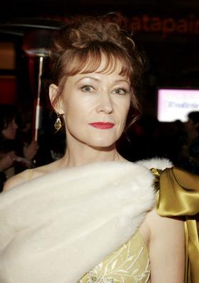 Ann Magnuson image
