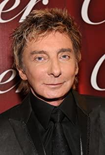 Barry Manilow image