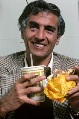 Garry Marshall image