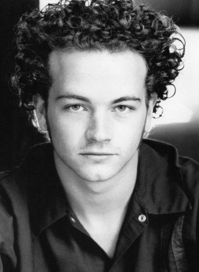 Danny Masterson image