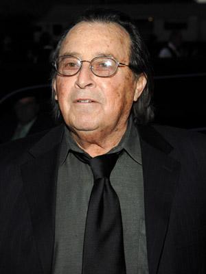 Paul Mazursky image