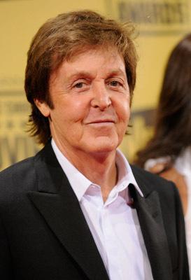 Paul McCartney image