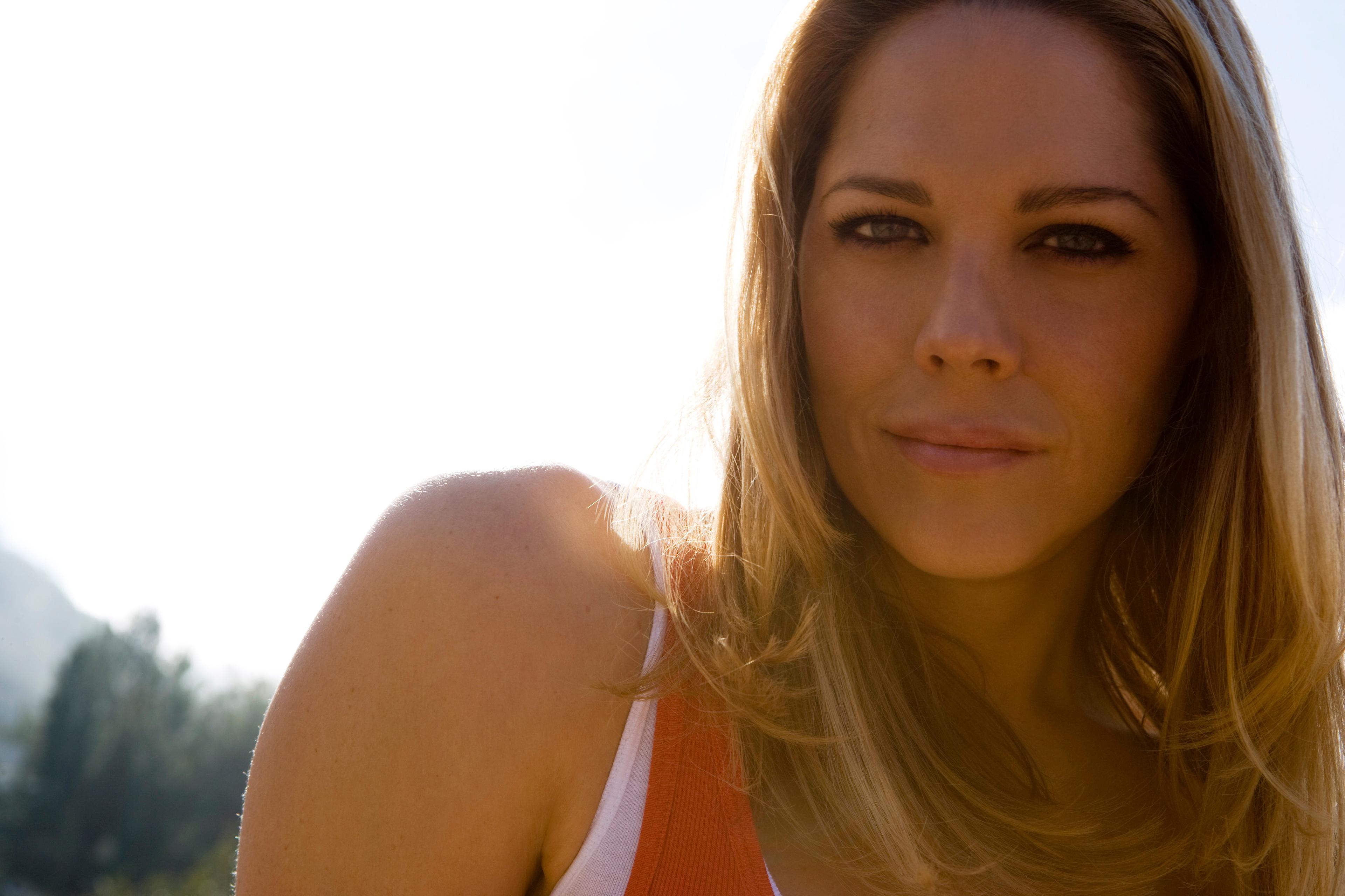 Mary McCormack image
