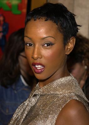 Trina McGee image