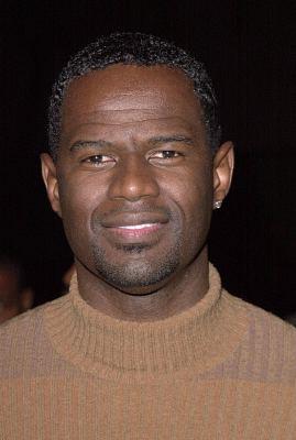 Brian McKnight image